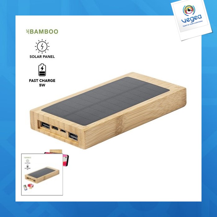Power bank - diuk fsc