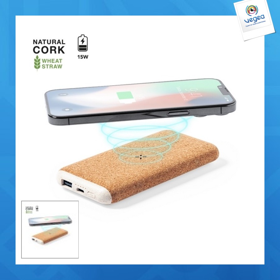 Power bank - limerick