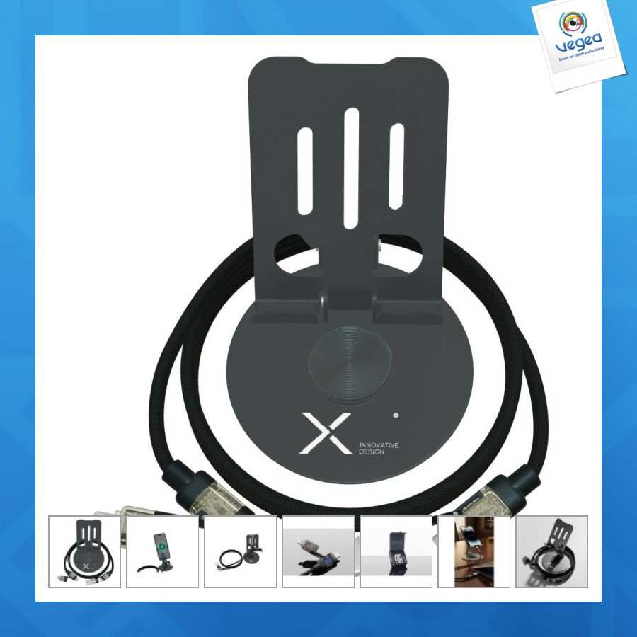 Power stand 240w