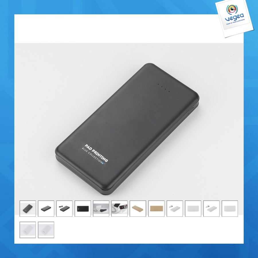 Powerbank simple 10000mah