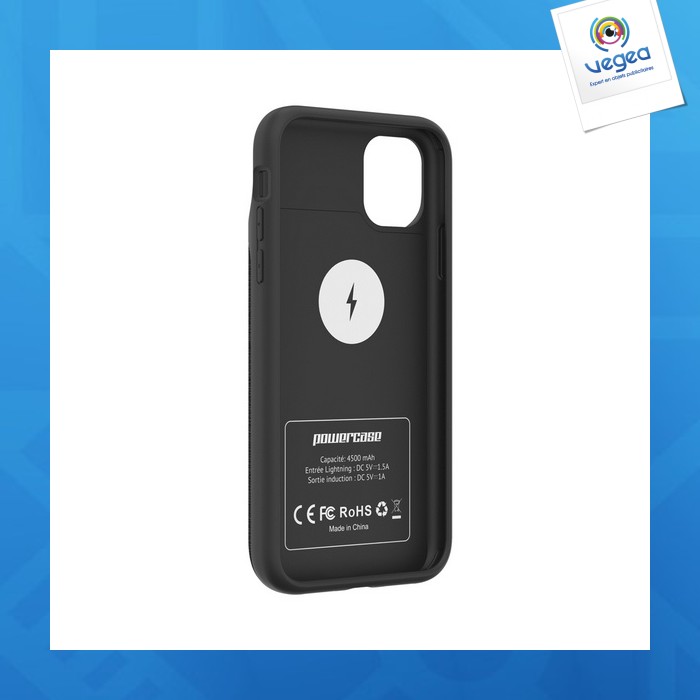 Powercaseproma battery back-up case Powercaseproma battery back-up case