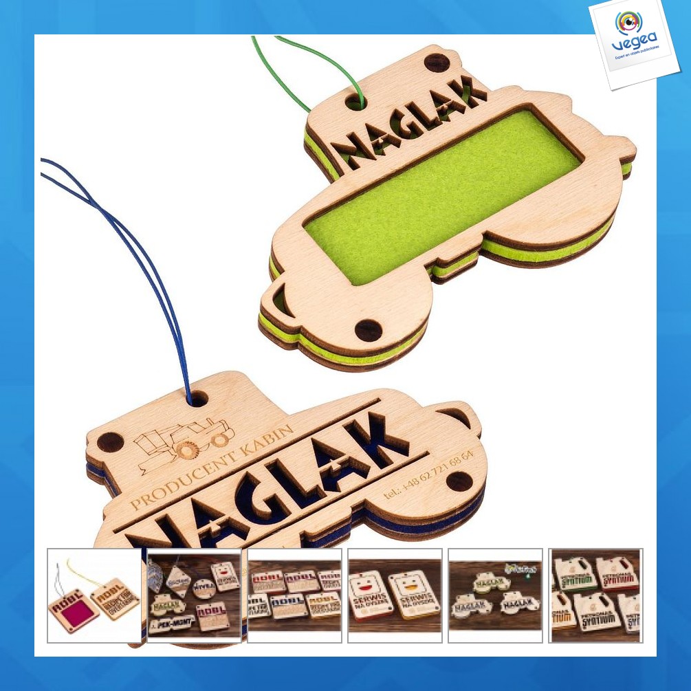 Premium wooden sentorette 