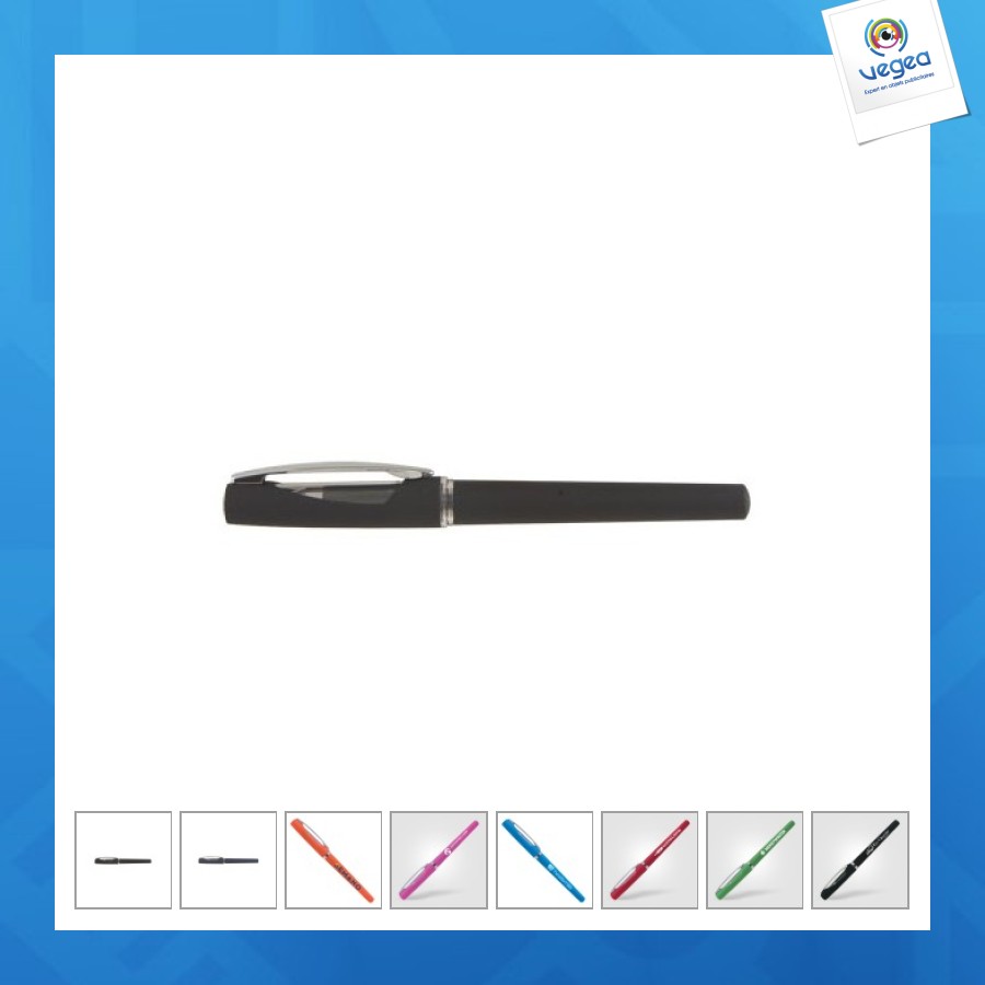 Presley gel ink pen