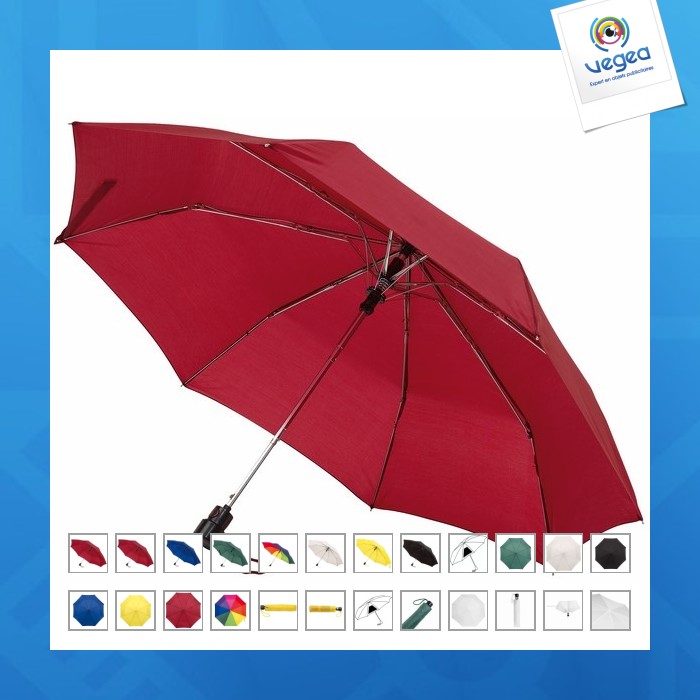 Prima" automatic pocket umbrella