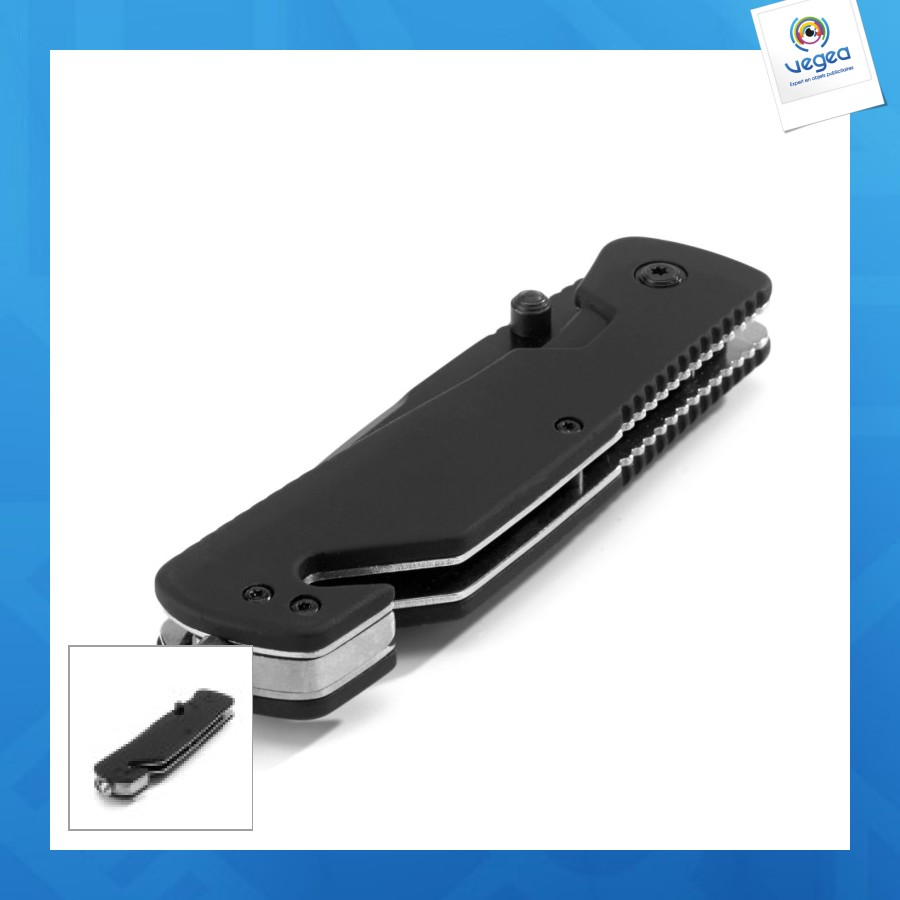 Primo multifunction emergency knife