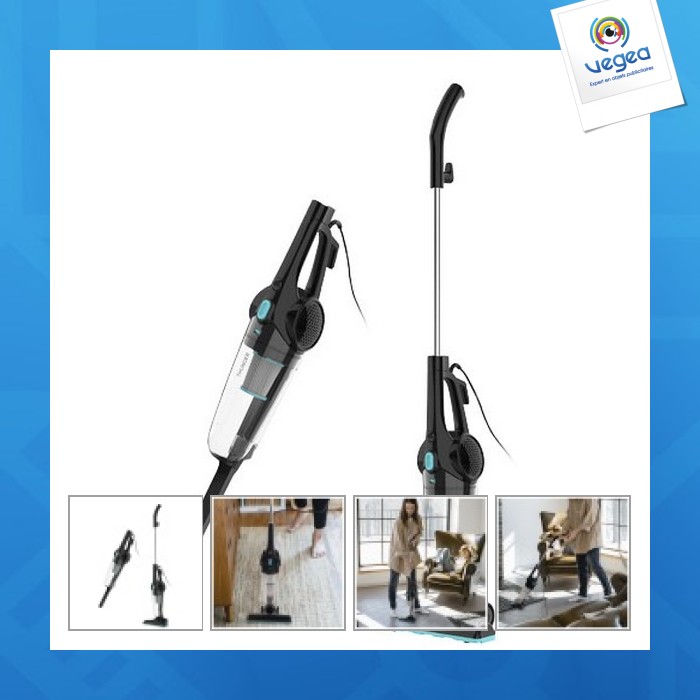 Prixton thunder hoover