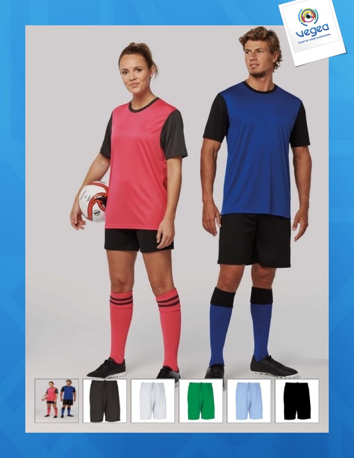 Proact sports shorts 