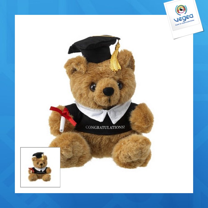 Prof plush