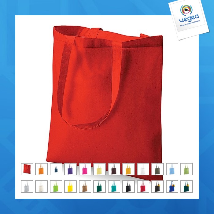Promo shoulder tote bag westford mill