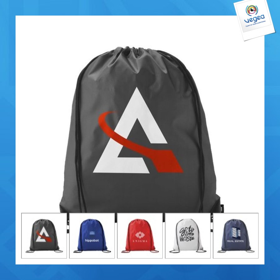 Promobag rpet backpack