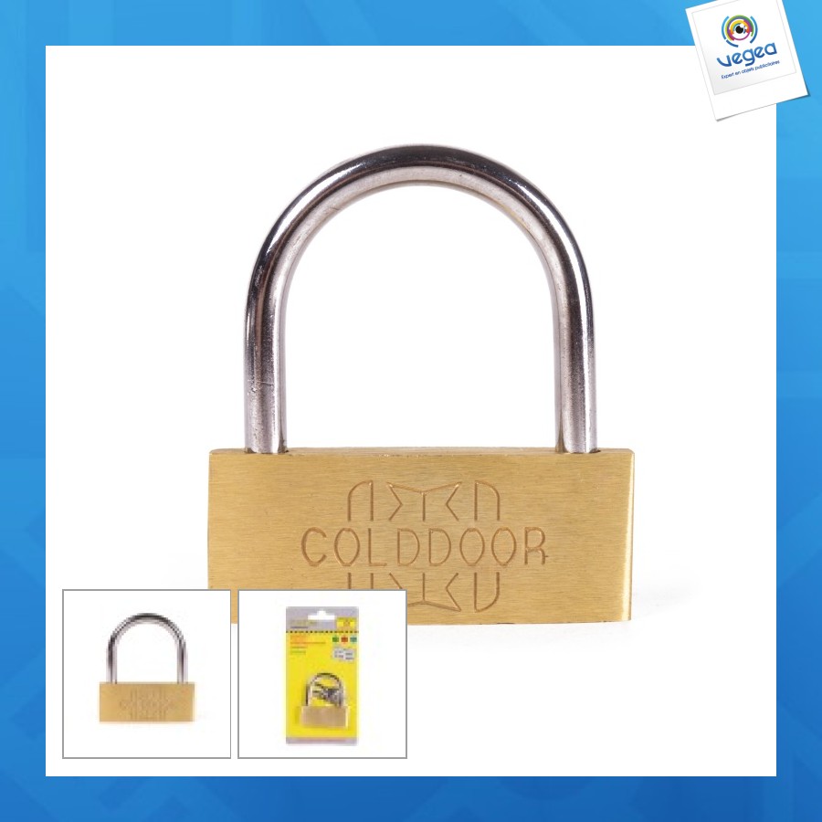 Promotion cadenas 60mm