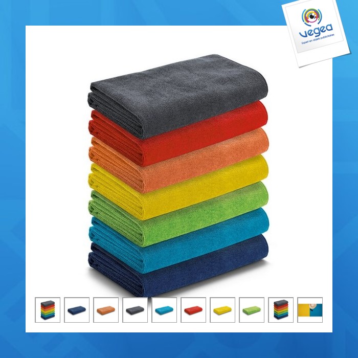 Promotional towel 150x75cm