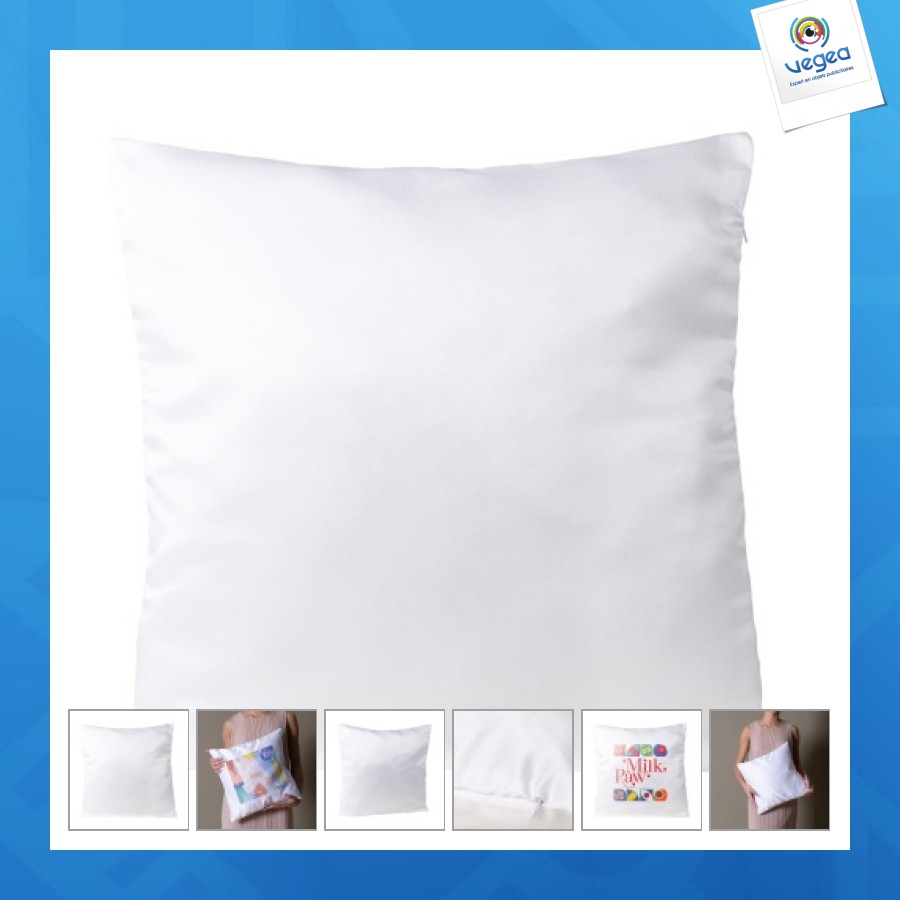 Pude cushion 