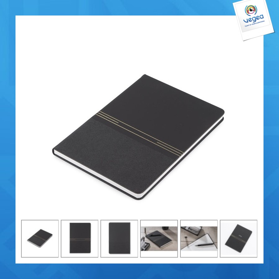 Puki a5 notebook