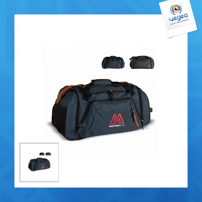 R-pet travel bag size xl