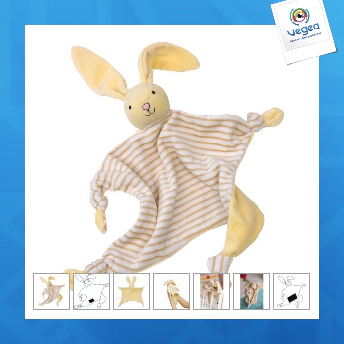 Rabbit ole soft toy