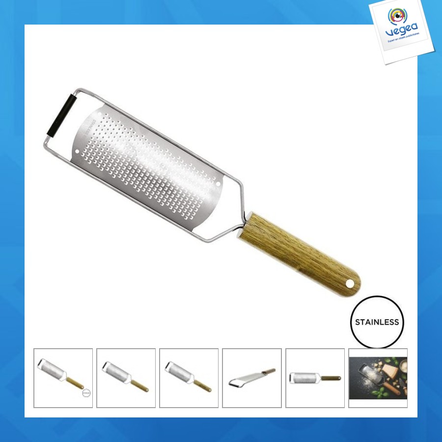 Râpe 'palermo', acacia