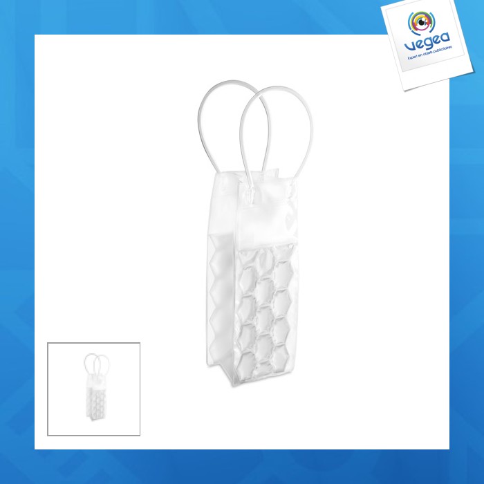 Raycon bottle cooler