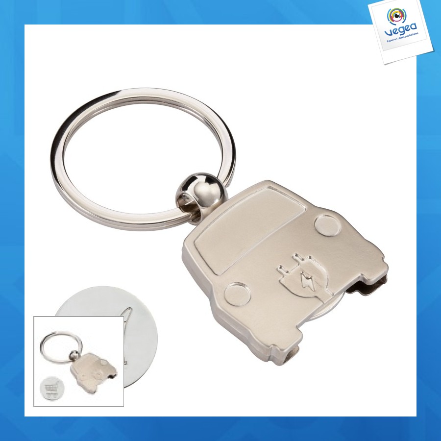 Re98-drive in key ring