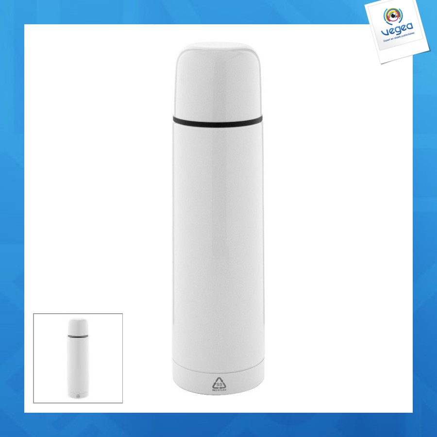 Rebusta subo gourde sous vide pour sublimation en rss