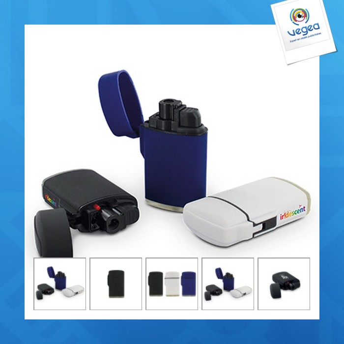 Rechargeable torch lighter 