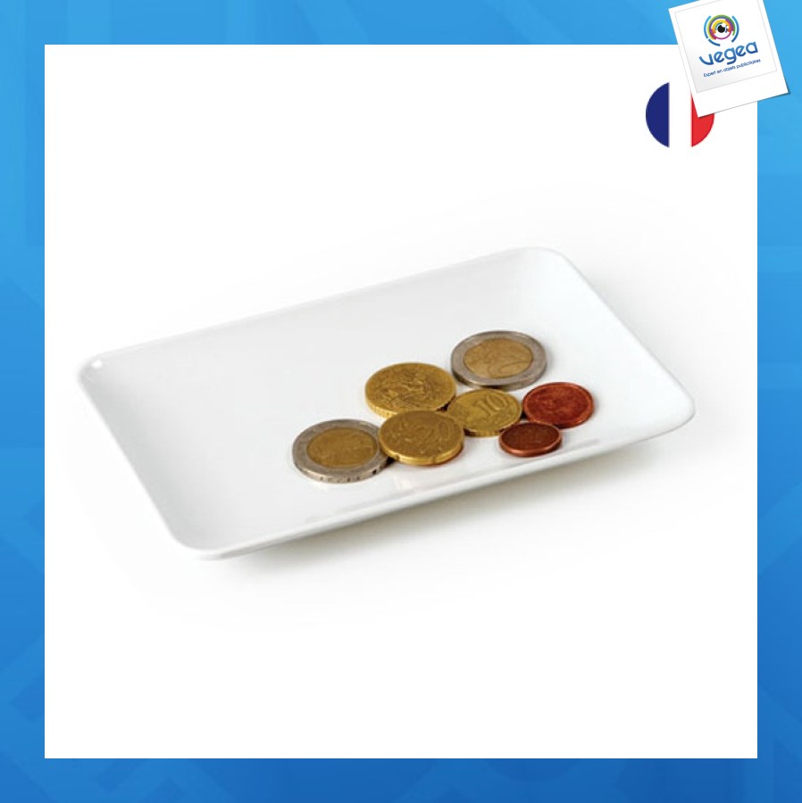 Rectangular dish