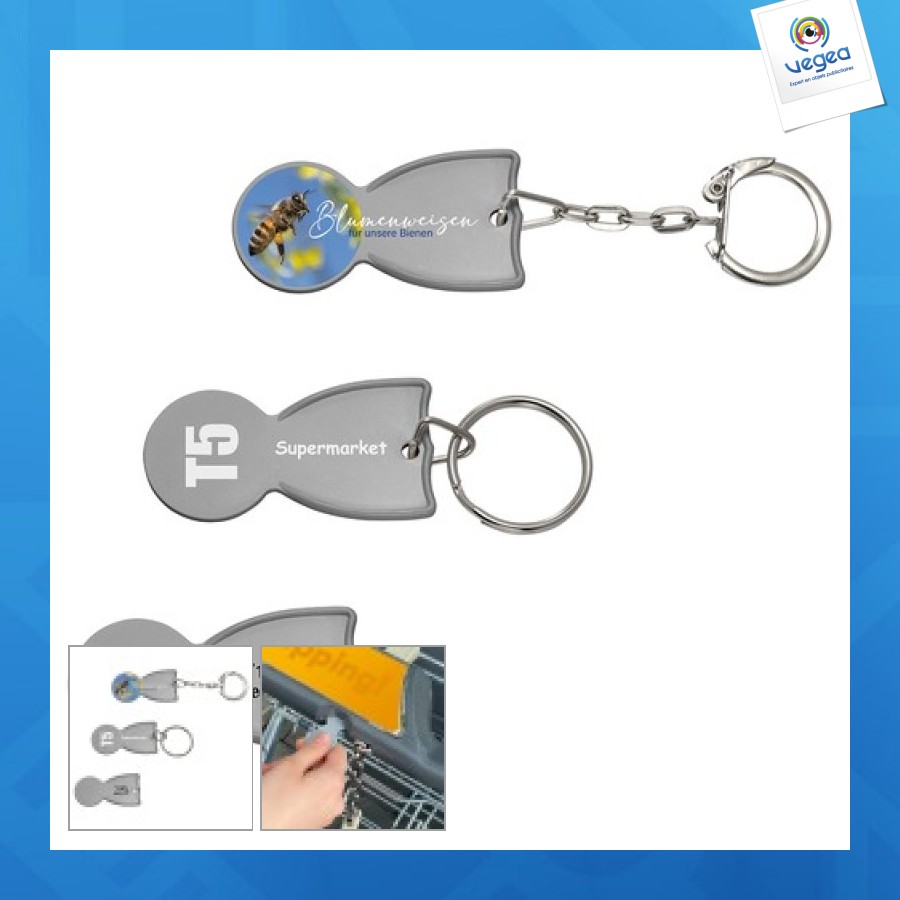 Recycling token 1?
