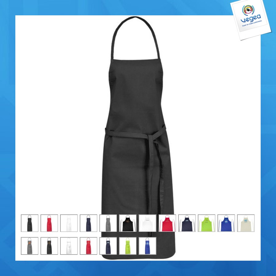 Reeva apron 180gr/m2