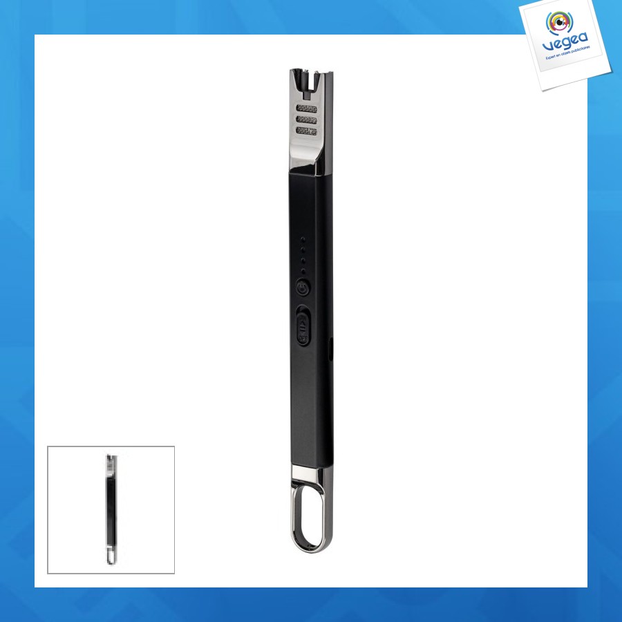 Reeves-enara electric arc lighter 
