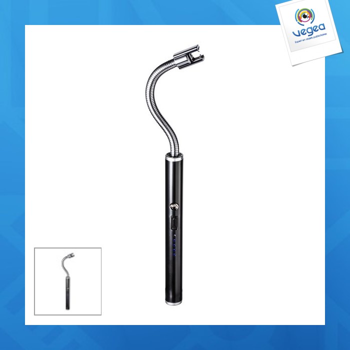 Reeves-macao electric arc lighter