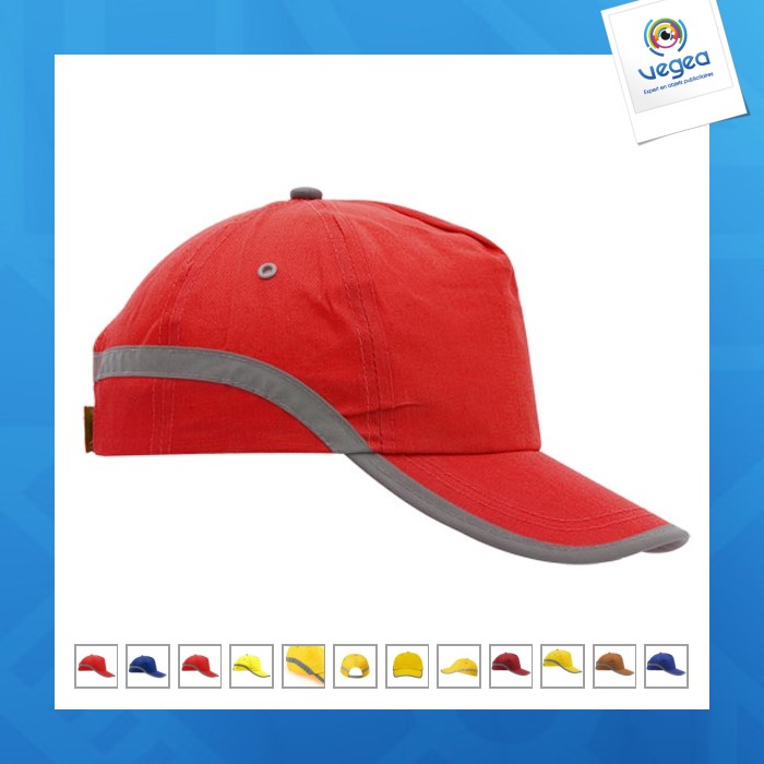 Reflective cap  Reflective cap