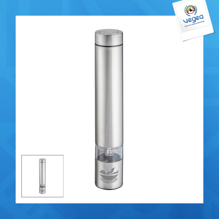 Reflects-granada salt or pepper mill