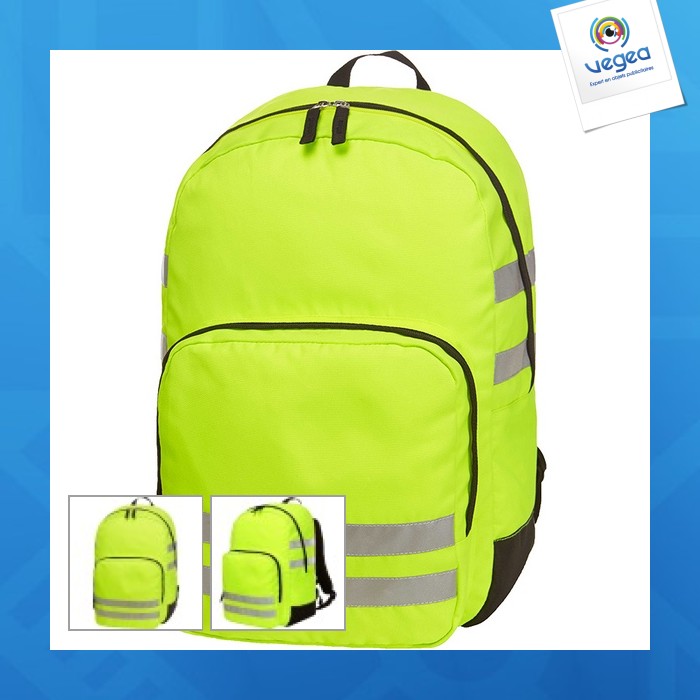 Reflex backpack