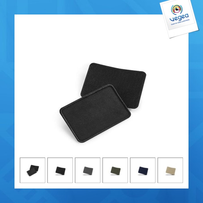 Removable cotton patch - cotton removable patch