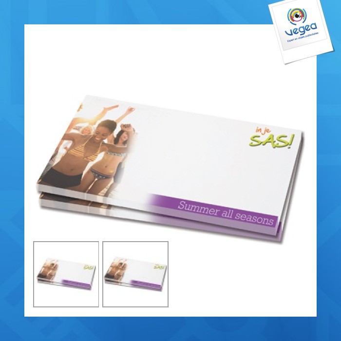 Repositionable 50 sheets