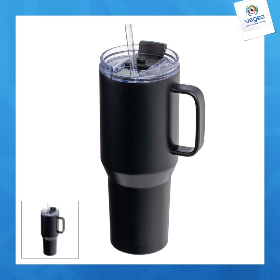 Retumbler-grand canyon insulated mug