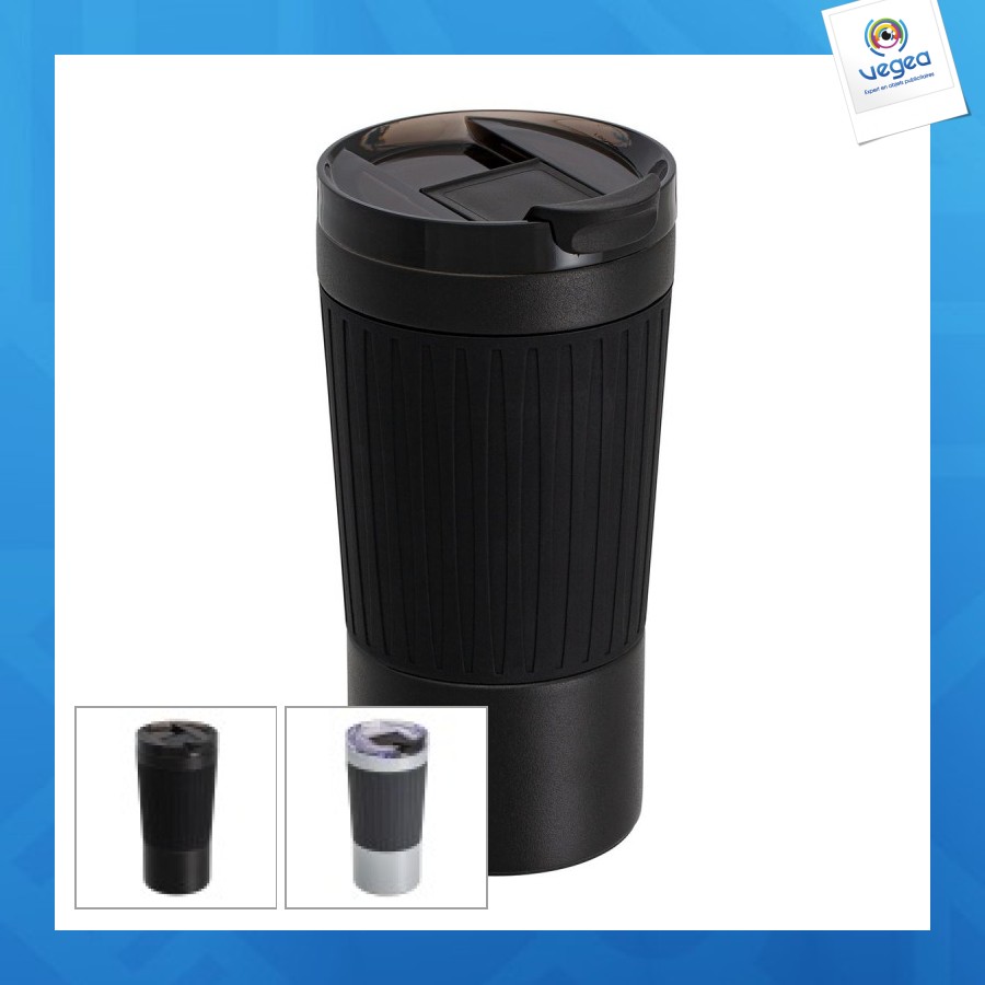 Retumbler-portmore insulated mug