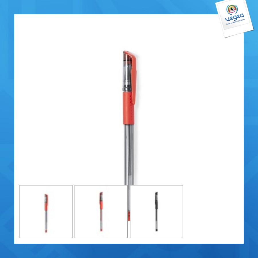 Ricen pen