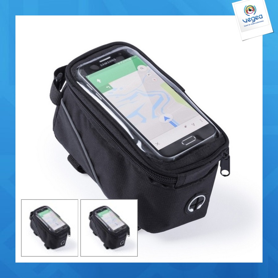 Rigon bike bag 