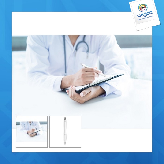 Rio clean - antibacterial body pen