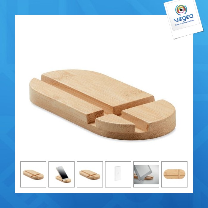 Robin tablet/smartphone holder