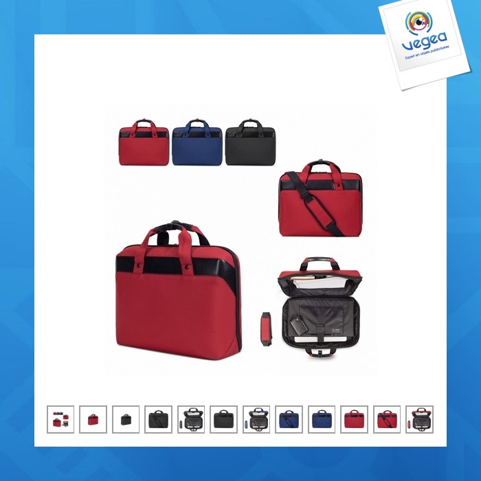 Robust rpet computer case