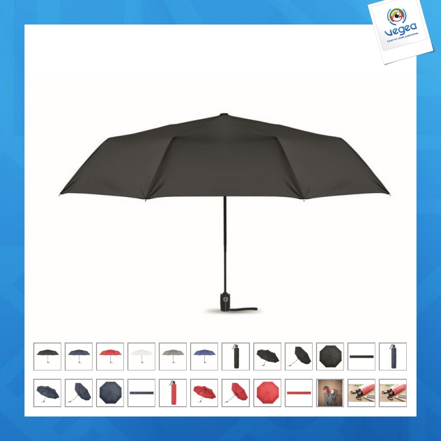 Rochester 27 inch windproof umbrella