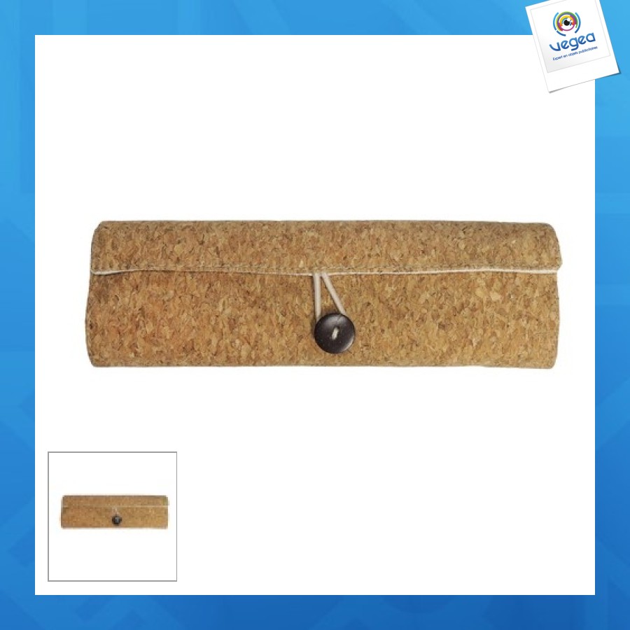 Roller for kork pencils