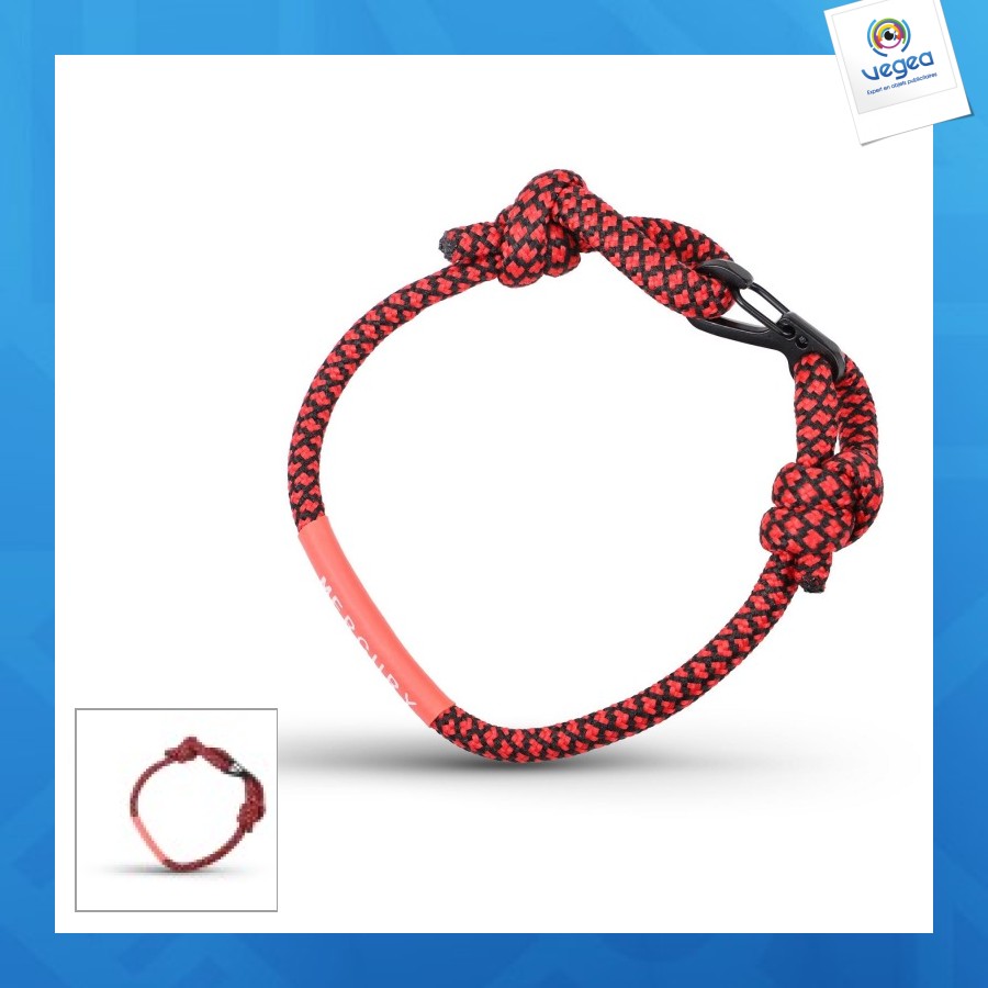 Rope bracelet 