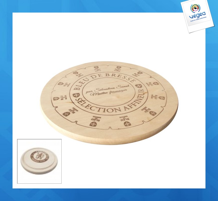 Round board - large