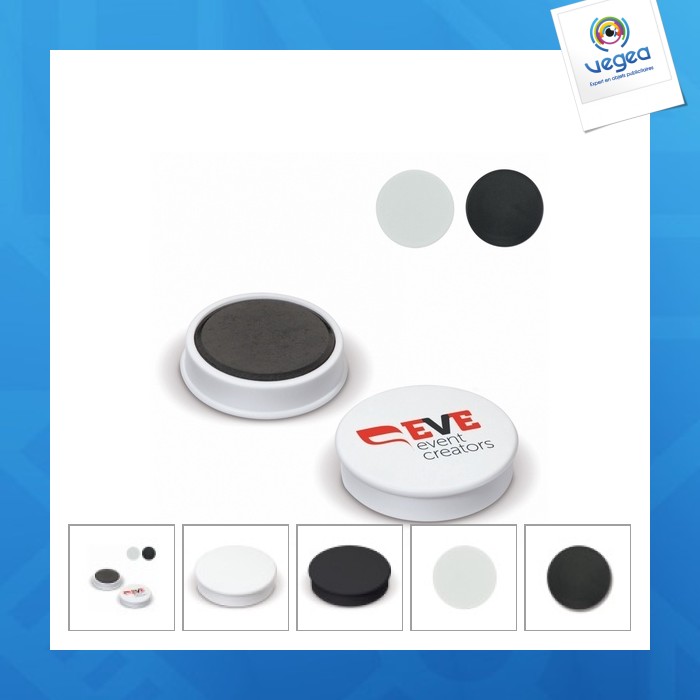 Round magnet 36mm