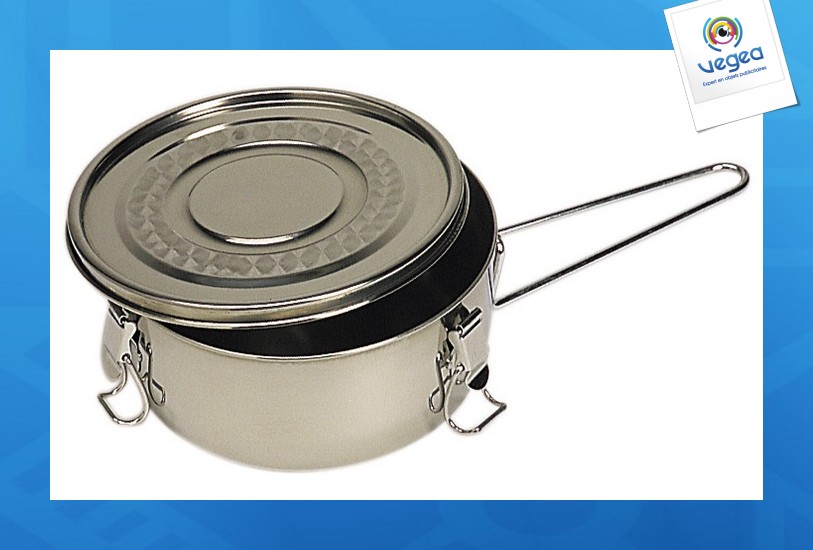 Round stainless steel bowl stainless steel 70 mm ø 150 mm