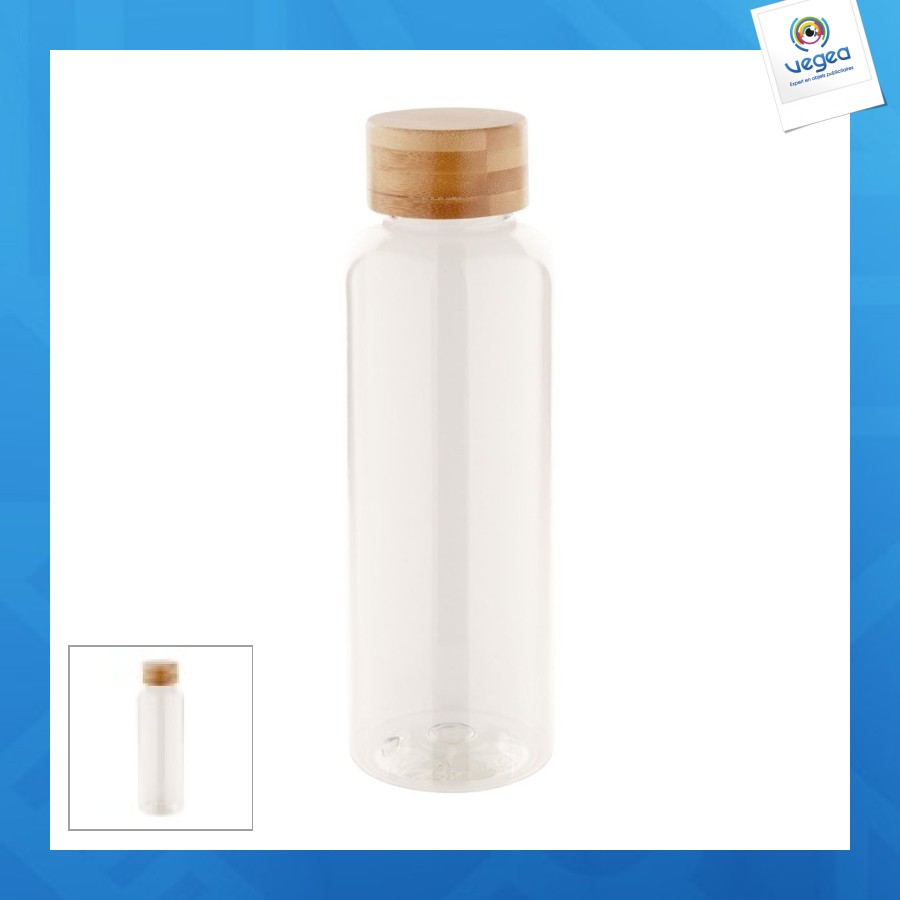 Rpet bottle 
