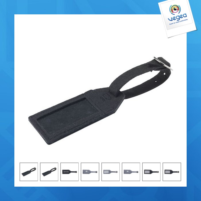 Rpet felt luggage tag luggage tag Rpet felt luggage tag luggage tag
